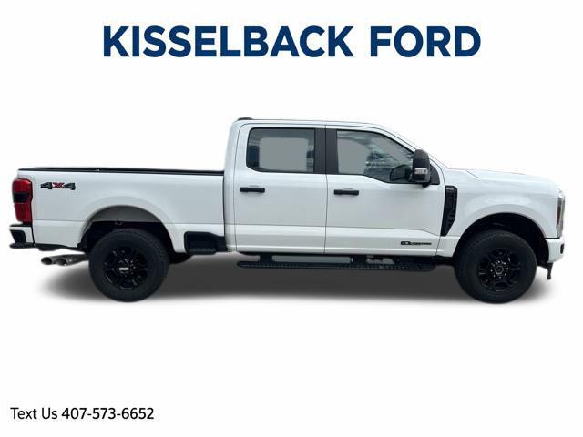 2024 Ford F-250 XL