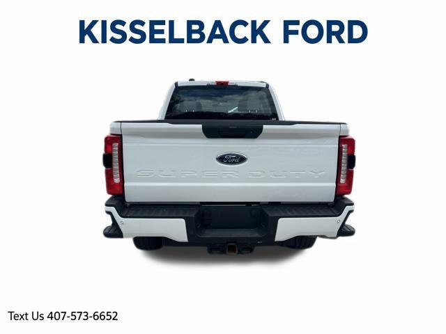 2024 Ford F-250 XL