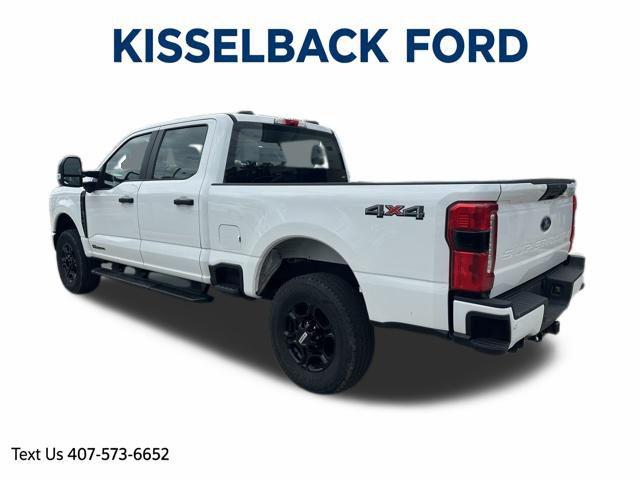 2024 Ford F-250 XL