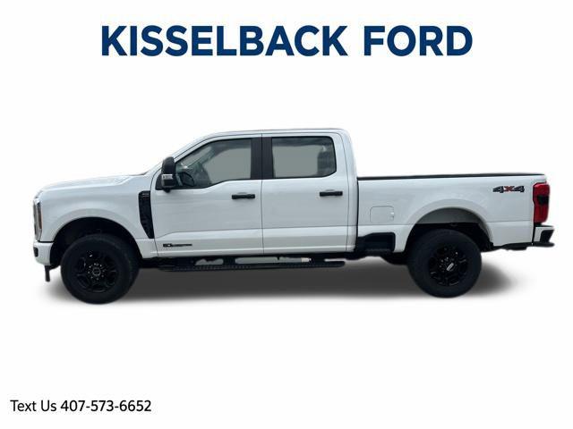 2024 Ford F-250 XL