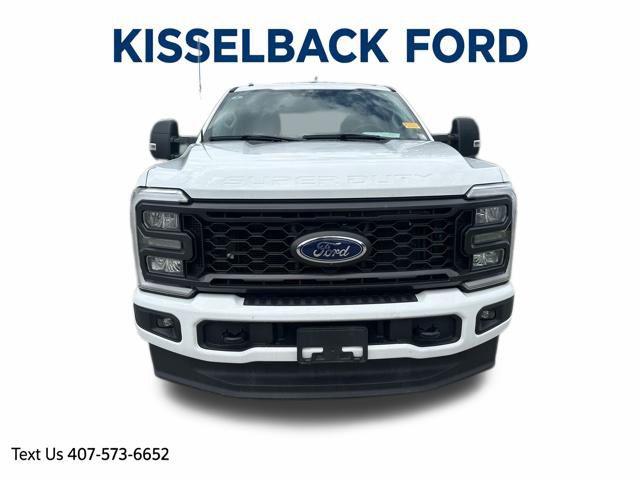 2024 Ford F-250 XL