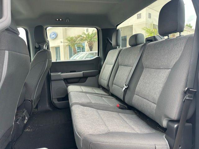 2024 Ford F-250 XL