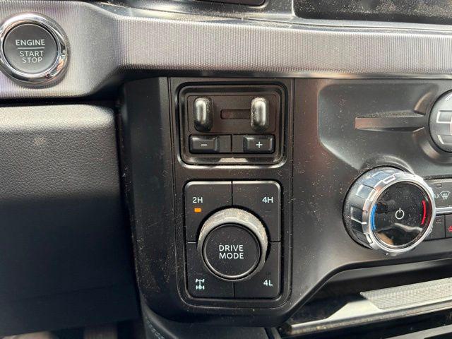 2025 Ford F-250 Platinum