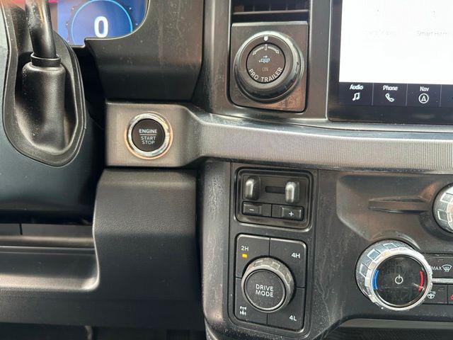2025 Ford F-250 Platinum