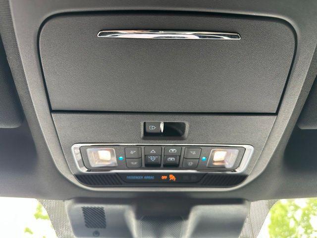 2025 Ford F-250 Platinum