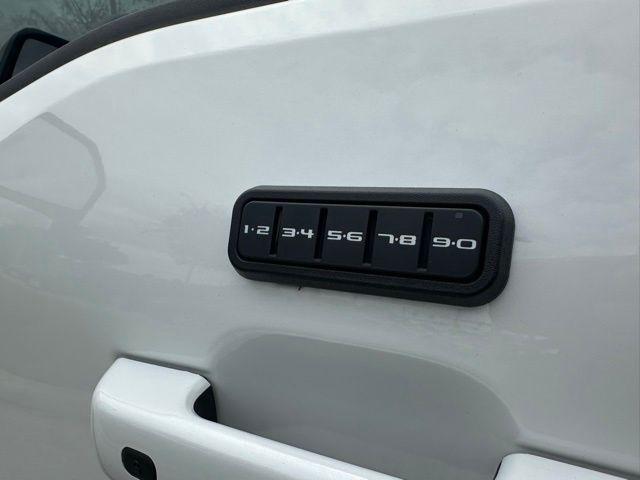 2025 Ford F-250 Platinum