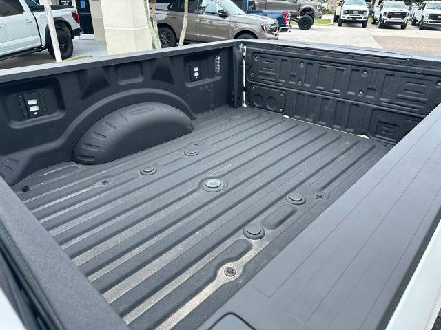 2025 Ford F-250 Platinum