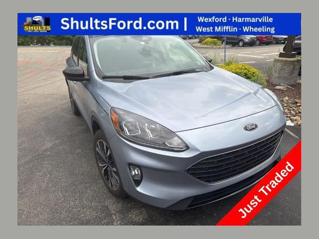 2022 Ford Escape SEL for sale in Pittsburgh, PA