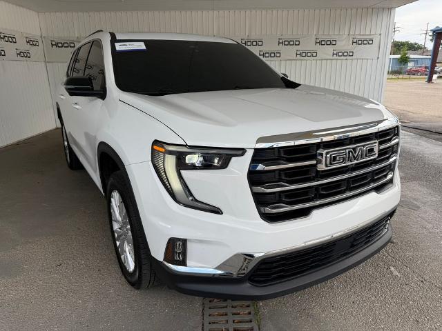 2024 GMC Acadia FWD Elevation for sale in Hammond, LA