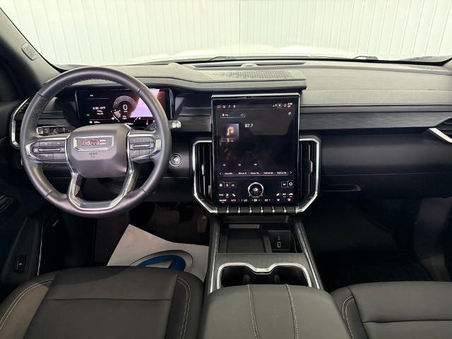 2024 GMC Acadia FWD Elevation