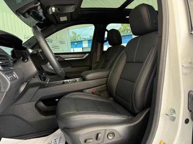 2024 GMC Acadia FWD Elevation