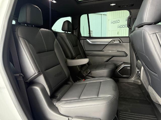 2024 GMC Acadia FWD Elevation