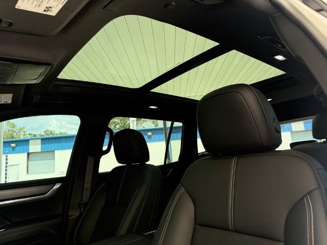 2024 GMC Acadia FWD Elevation