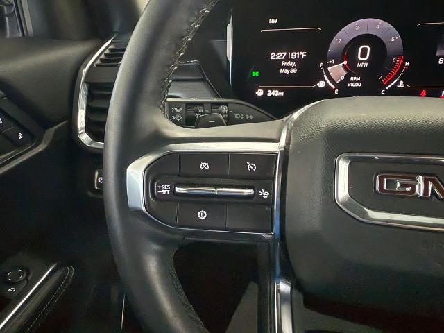 2024 GMC Acadia FWD Elevation