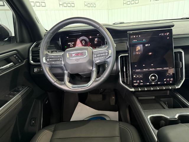 2024 GMC Acadia FWD Elevation