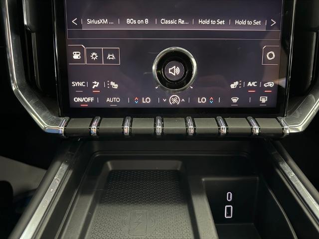 2024 GMC Acadia FWD Elevation