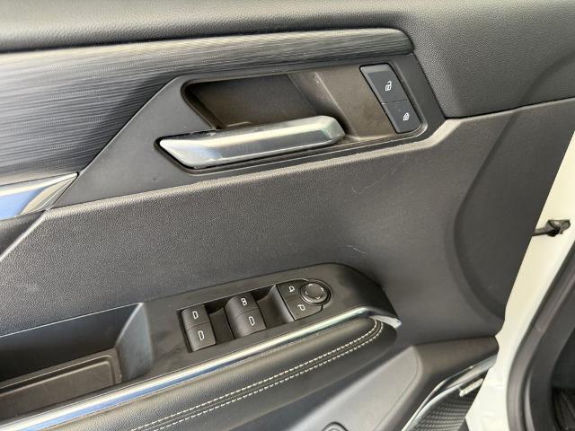 2024 GMC Acadia FWD Elevation