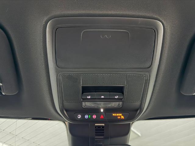 2024 GMC Acadia FWD Elevation