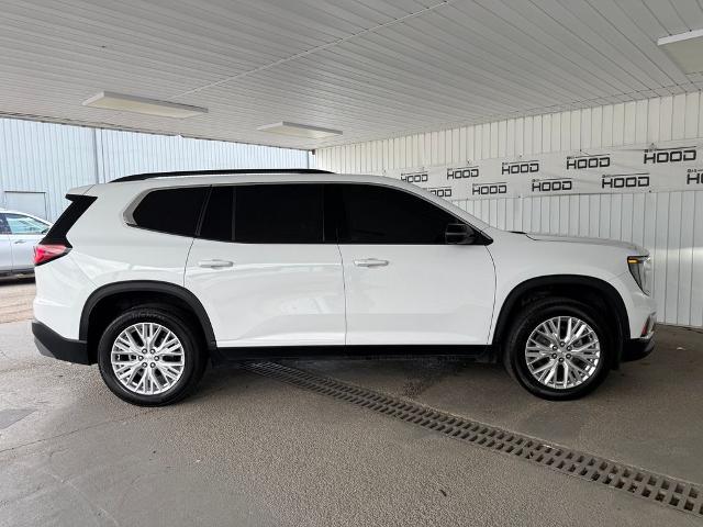 2024 GMC Acadia FWD Elevation
