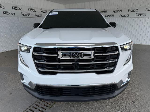 2024 GMC Acadia FWD Elevation