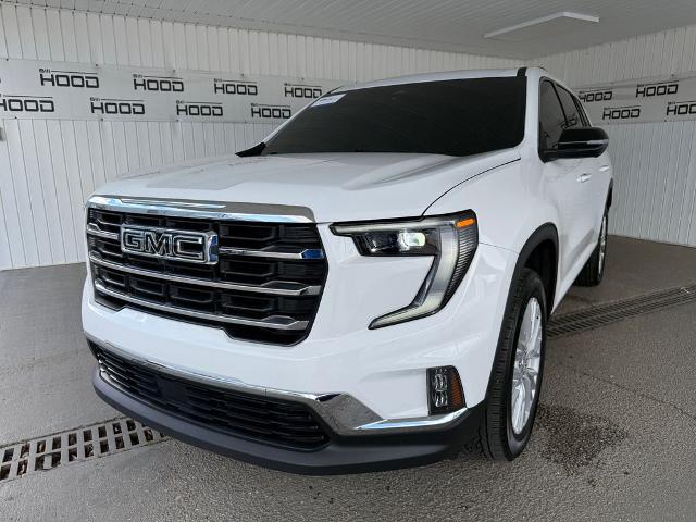 2024 GMC Acadia FWD Elevation