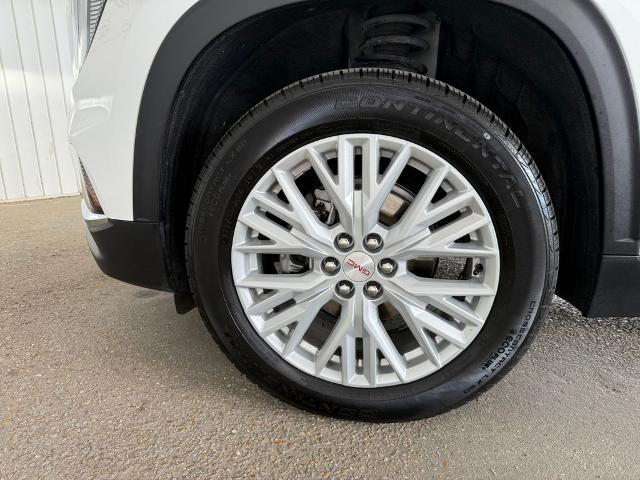 2024 GMC Acadia FWD Elevation