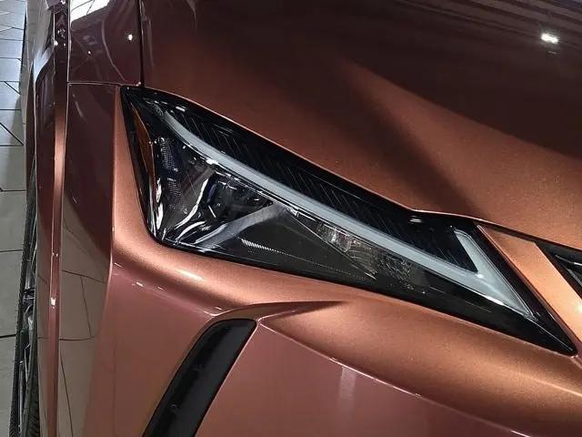 2026 Lexus 300 AWD