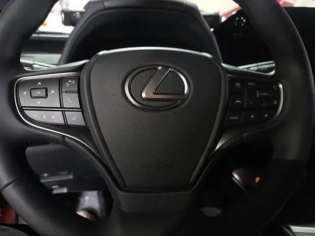 2026 Lexus 300 AWD