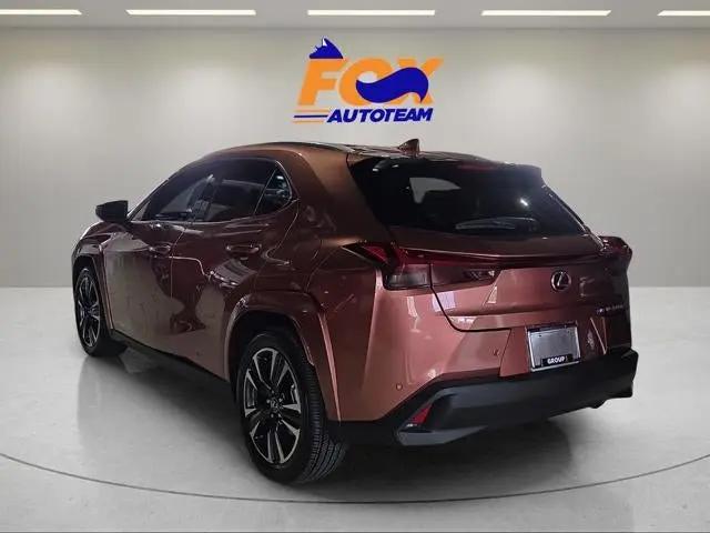 2026 Lexus 300 AWD