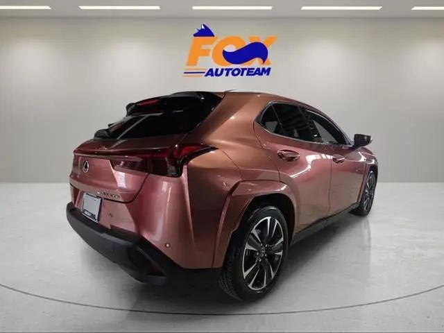 2026 Lexus 300 AWD