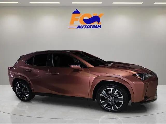2026 Lexus 300 AWD
