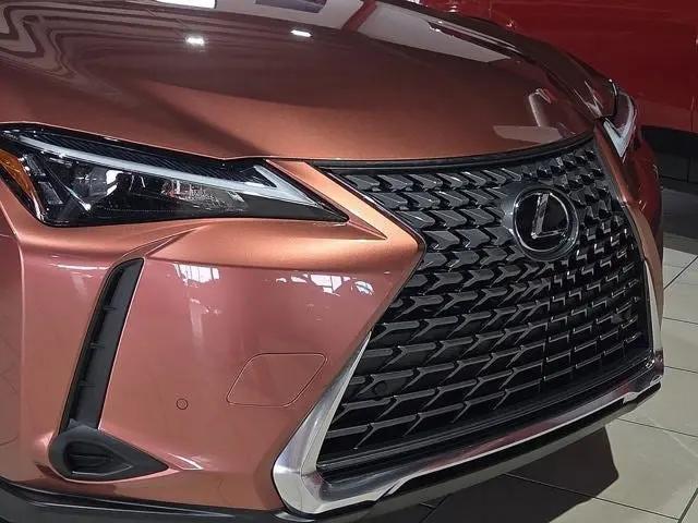 2026 Lexus 300 AWD