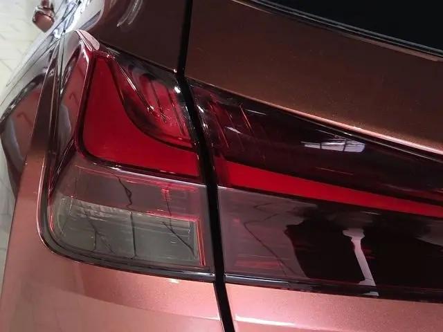 2026 Lexus 300 AWD