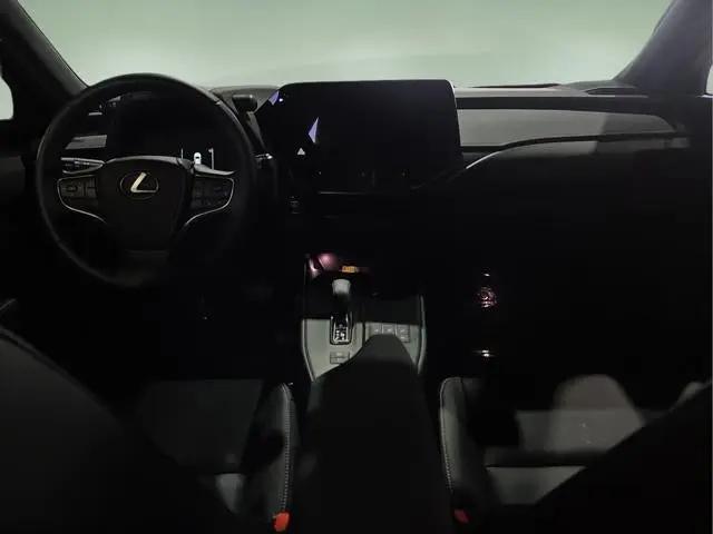 2026 Lexus 300 AWD