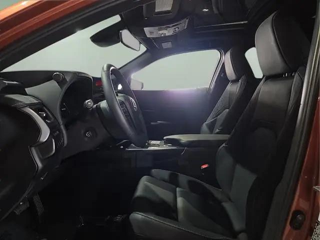 2026 Lexus 300 AWD