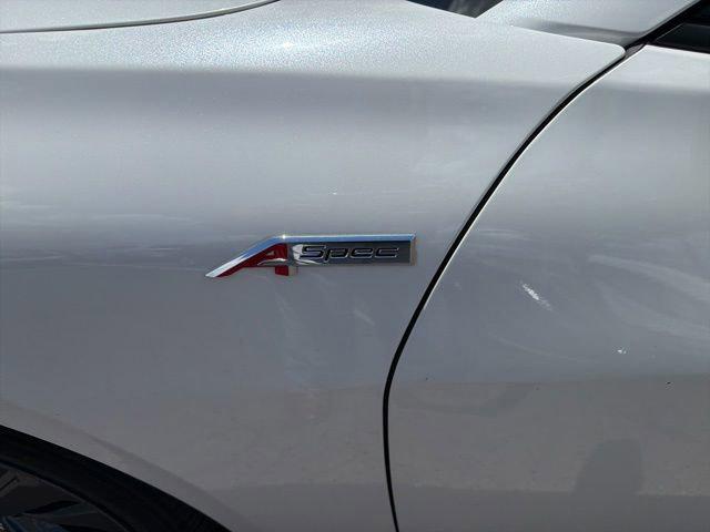 2023 Acura TLX A-SPEC Package