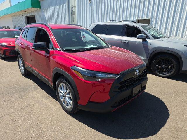 2026 Toyota Corolla Cross LE for sale in Selma, CA