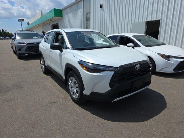 2026 Toyota Corolla Cross L for sale in Selma, CA