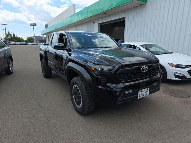 2024 Toyota Tacoma TRD Off Road for sale in Selma, CA