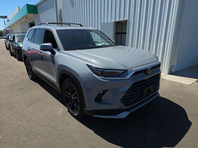 2026 Toyota Grand Highlander MAX for sale in Selma, CA
