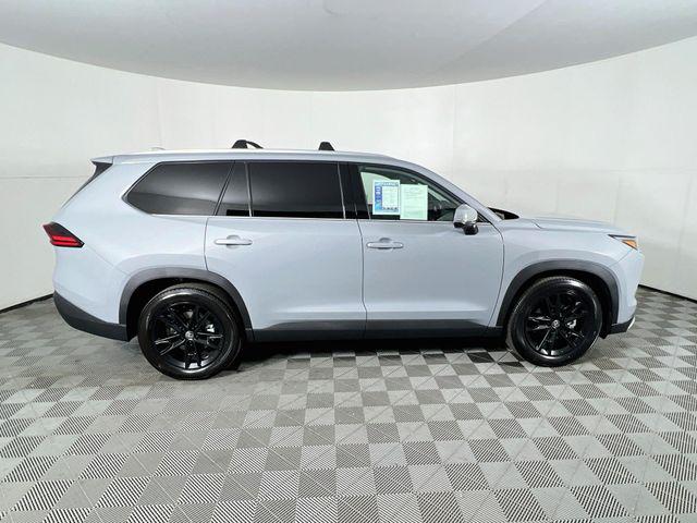 2026 Toyota Grand Highlander MAX