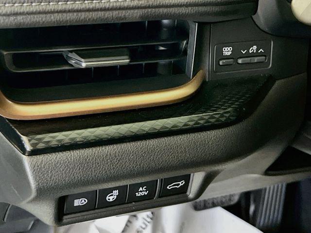 2026 Toyota Grand Highlander MAX