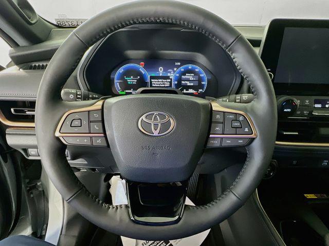 2026 Toyota Grand Highlander MAX