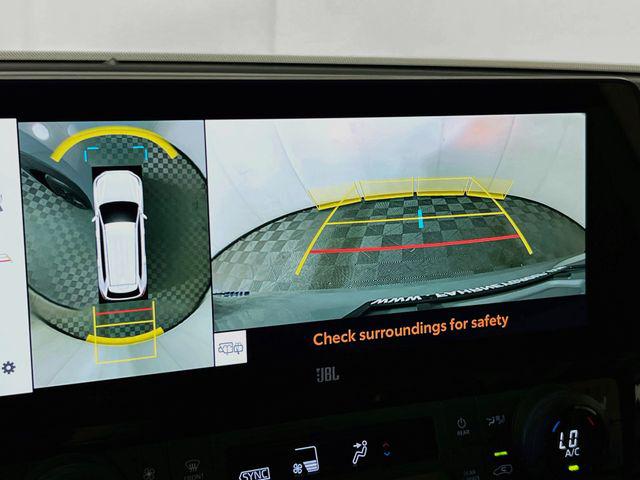 2026 Toyota Grand Highlander MAX