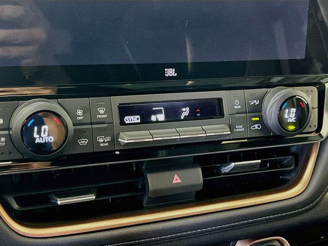 2026 Toyota Grand Highlander MAX