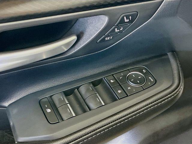 2026 Toyota Grand Highlander MAX