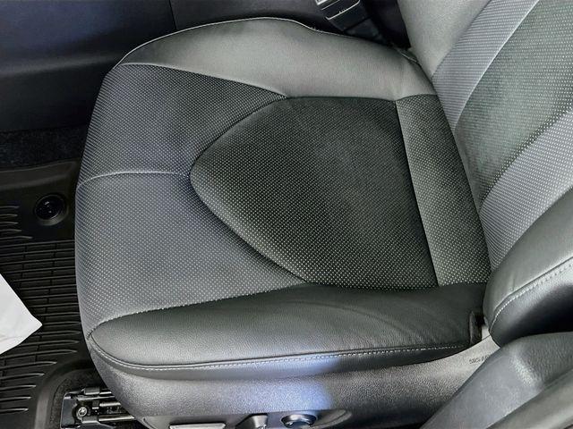 2026 Toyota Grand Highlander MAX