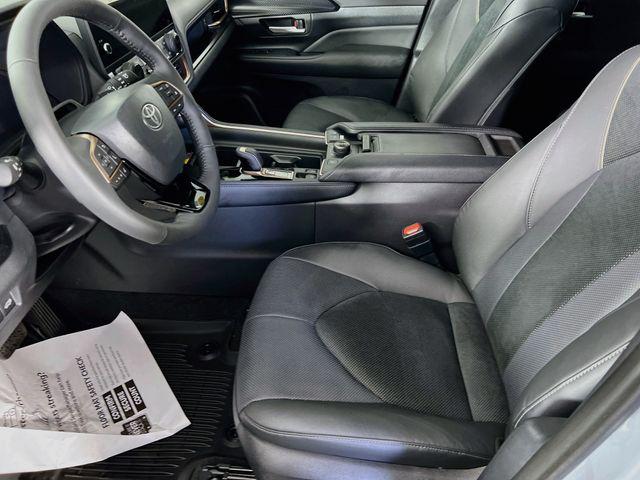 2026 Toyota Grand Highlander MAX