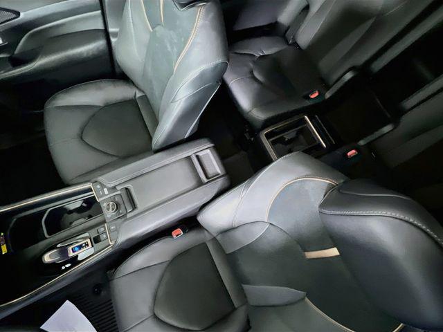 2026 Toyota Grand Highlander MAX