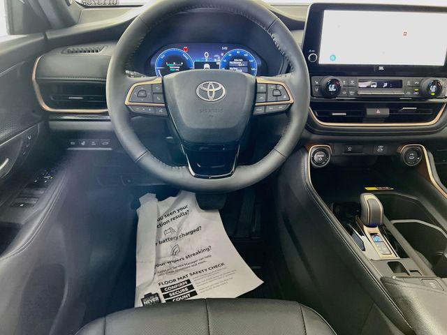 2026 Toyota Grand Highlander MAX